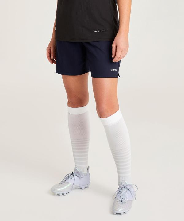 Actual product image Kipsta shirt f500 woman 332548 (S)