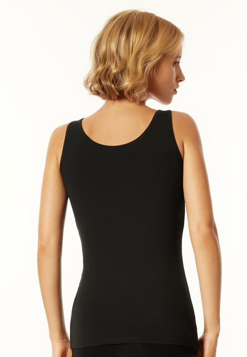Immagine prodotto Uncover by Schiesser Gilet Casual dalla vestibilità comoda (L)