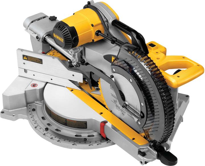 Actual product image DeWalt Panel saw