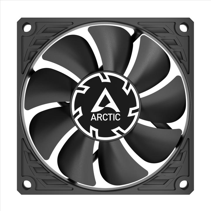 Actual product image Arctic P8 Slim PWM PST (80 mm, 1 x)