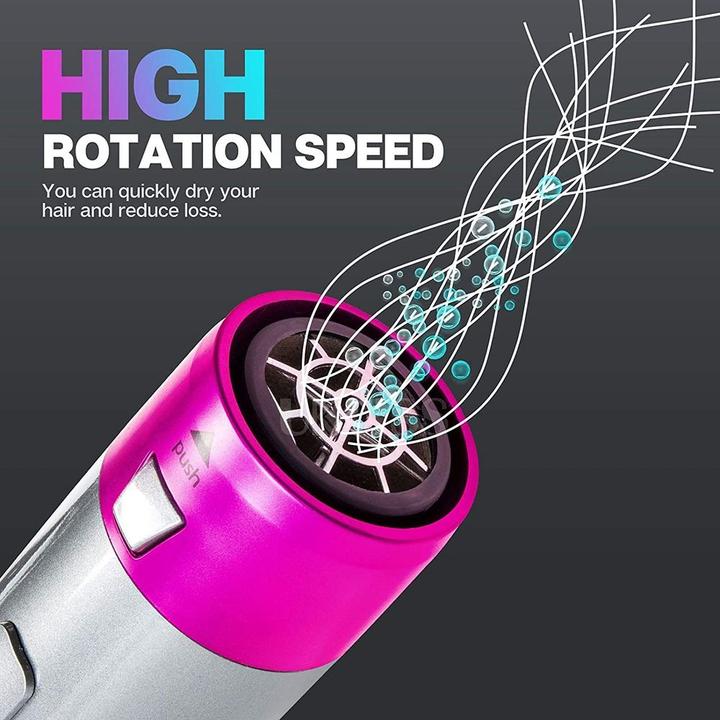 Image du produit Havetime Hot Airstyler 2.0