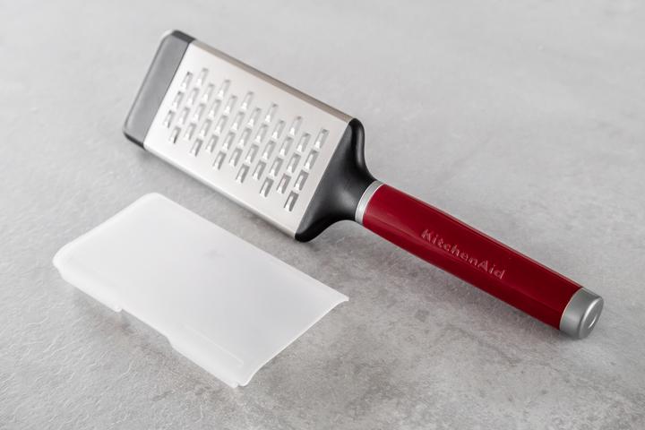 Immagine prodotto KitchenAid Grattugia media per formaggio