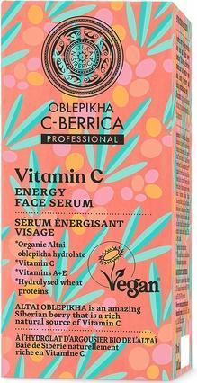 Natura Siberica Oblepikha C-Berrica (30 ml)