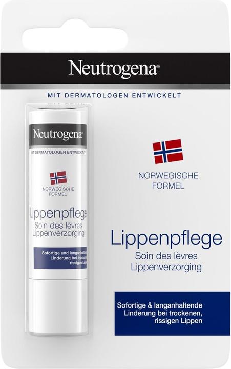 Neutrogena Lippenpflege (Pflegestift, 0 ml)