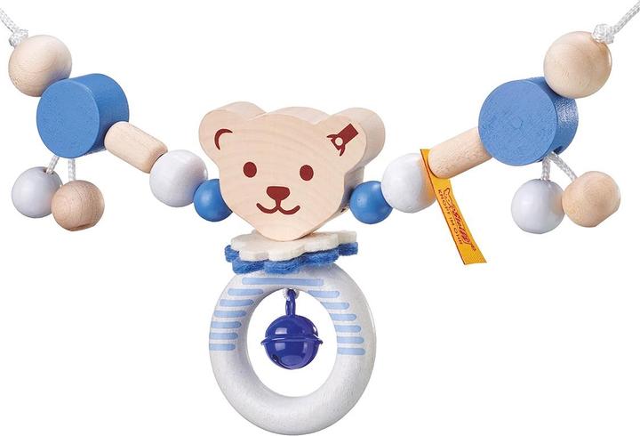 Actual product image Selecta Spielzeug Carriage chain Steiff
