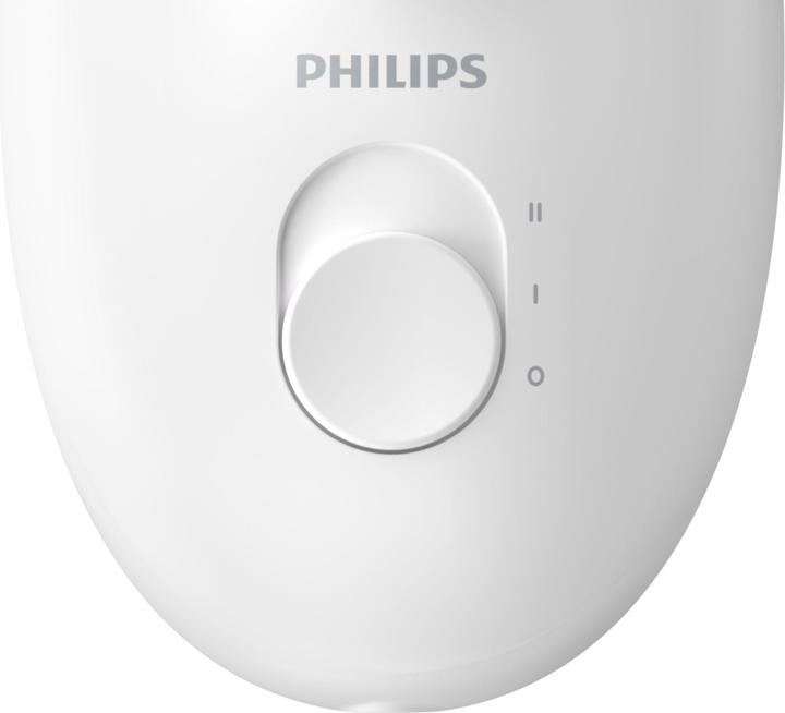Actual product image Philips Satinelle BRE245/00