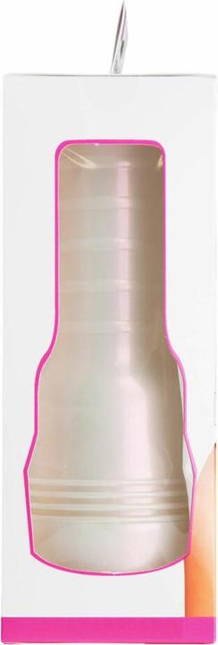 Actual product image Fleshlight Stoya Destroya