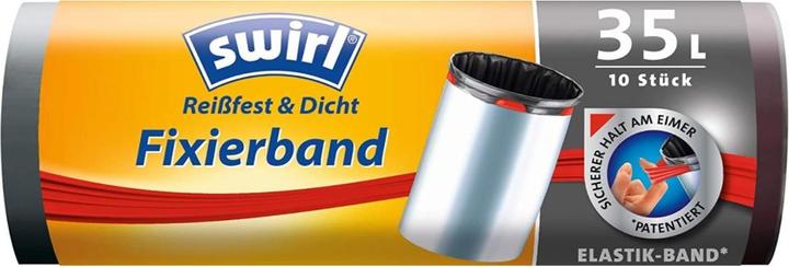 Immagine prodotto Swirl Nastro di fissaggio (10 x, 35 l)