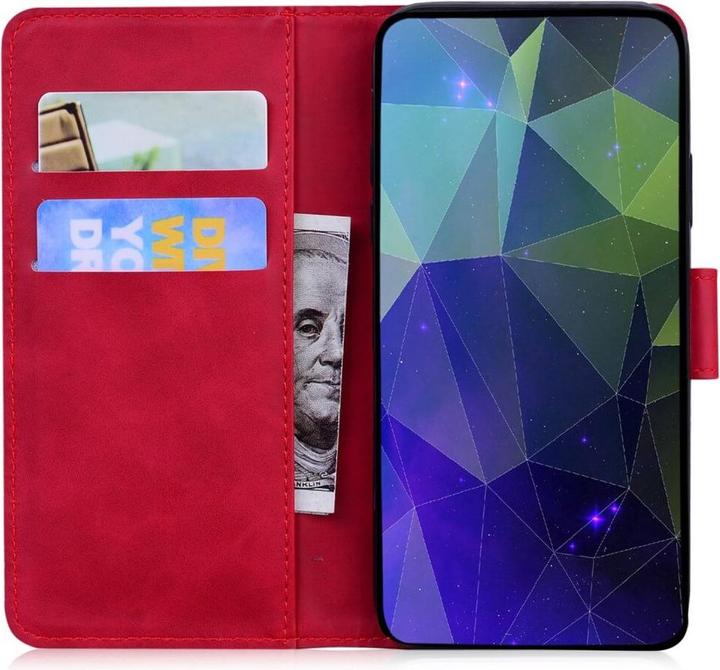 Actual product image Cover-Discount OnePlus Nord 4 - Solid Leather Case Cover (OnePlus Nord 4)