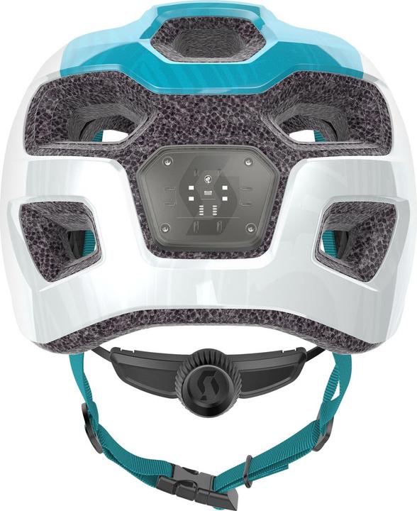 Actual product image Scott Sports Spunto Junior Bike Helmet (50 - 56 cm)