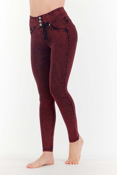 Immagine prodotto Freddy Pantaloni N.O.W.® NOW1HF102 (XS)