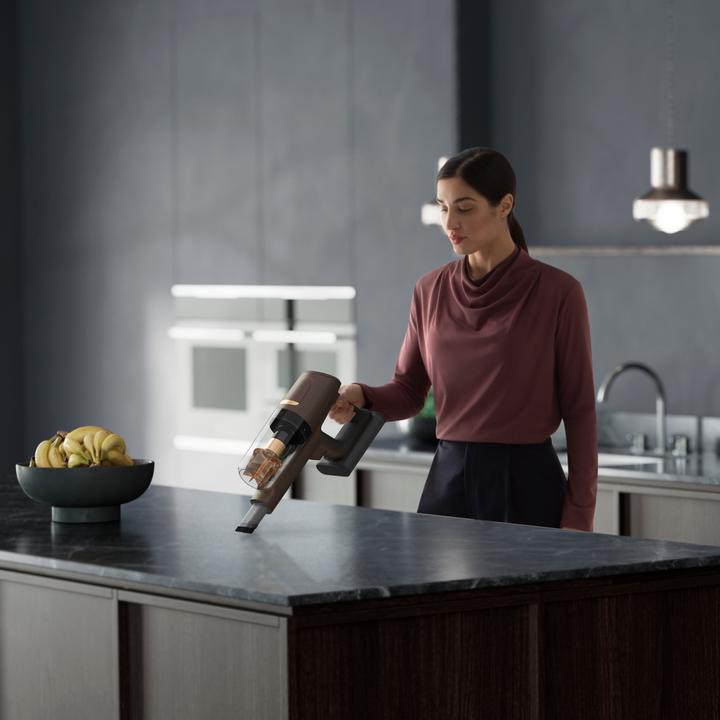 Produktbild AEG AP81A25COM 8000 ULTIMATE