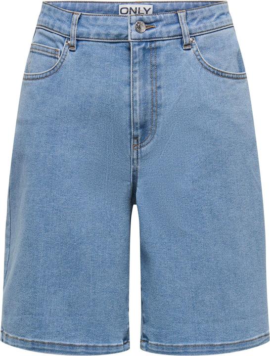 Only ONLFRIDA Normal geschnitten Bermuda Shorts