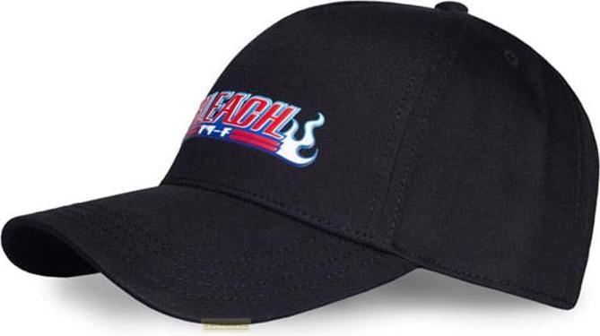 Produktbild Difuzed Bleach - Logo - U Grosse (One Size)