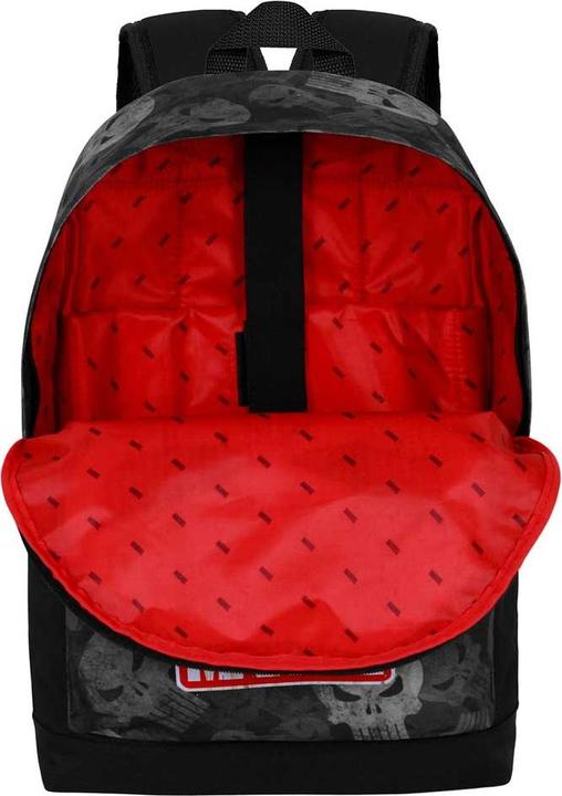 Immagine prodotto Karactermania Zaino FAN HS 2.2 Skull (24 l)