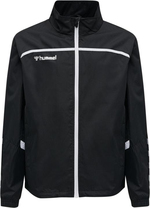 Actual product image hummel Authentic Kids Training Jacket (176)