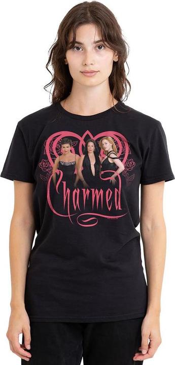 Produktbild Charmed TShirt (S)