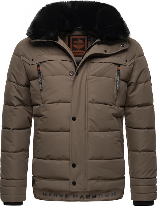Produktbild Stone Harbour Witaas (XXL)