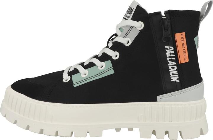 Image du produit Palladium Pallashock Backzip 2 - 64333 (36)