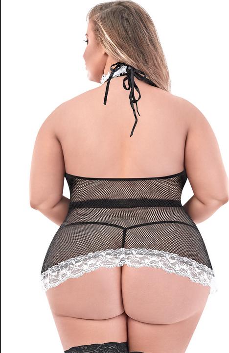 Immagine prodotto Magic Silk cameriere (XXL)