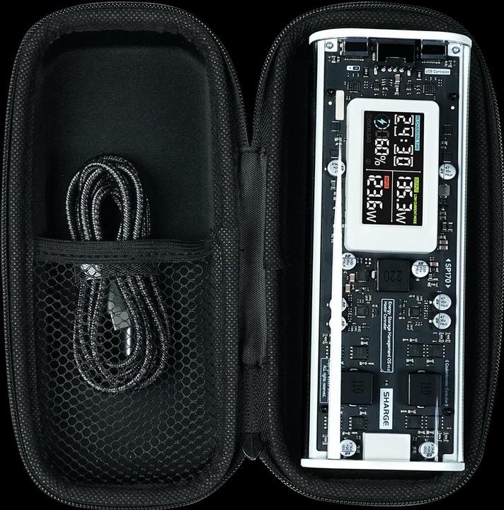 Image du produit Sharge Petite poche pour powerbank ( 170)