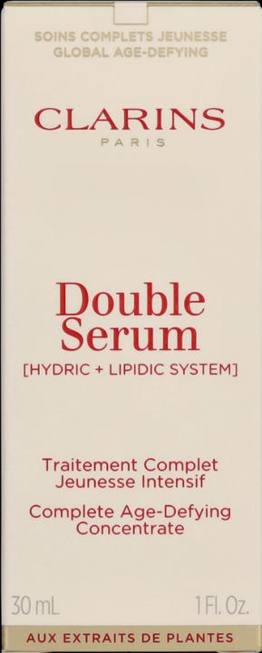 Image du produit Clarins Double Serum (30 ml)