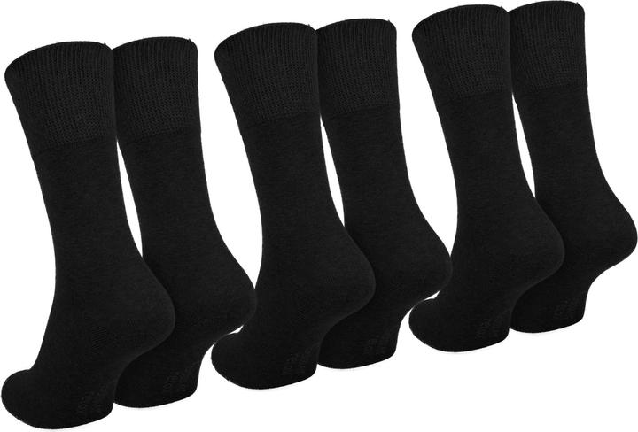 Produktbild Black Snake 3 Pack Basic (3er Pack, 39, 42)