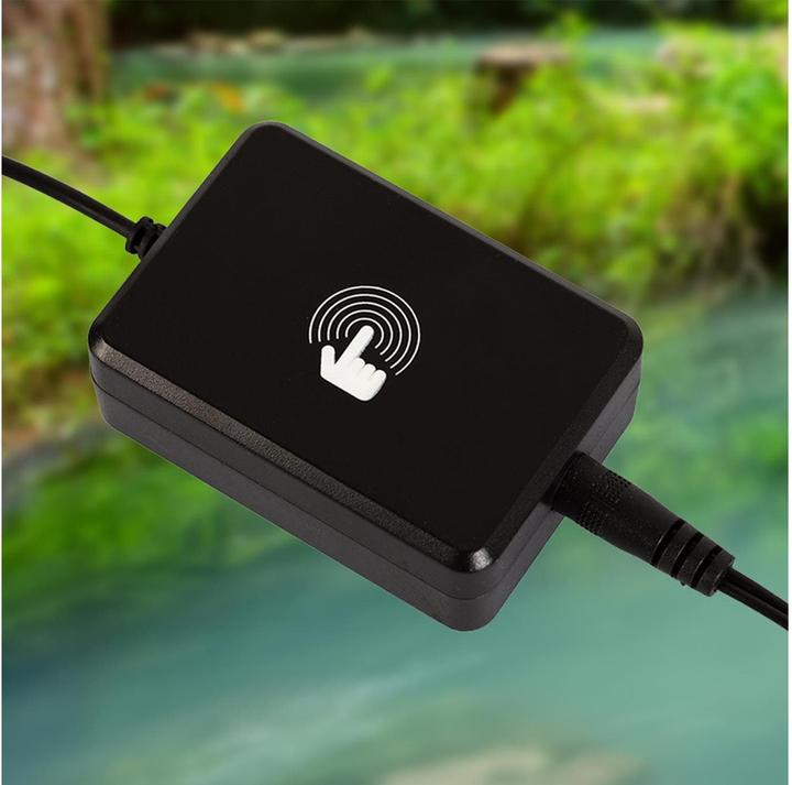 Image du produit Repti Planet Lampe pour terrarium (UVB, UVA)