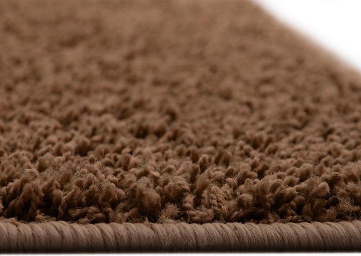 Actual product image Karat Hochflor-Teppich (200 x 290 cm)