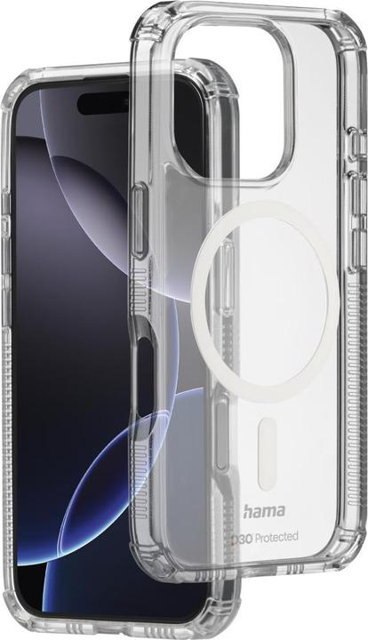 Image du produit Hama Protection extrême (Apple iPhone 16 Pro)