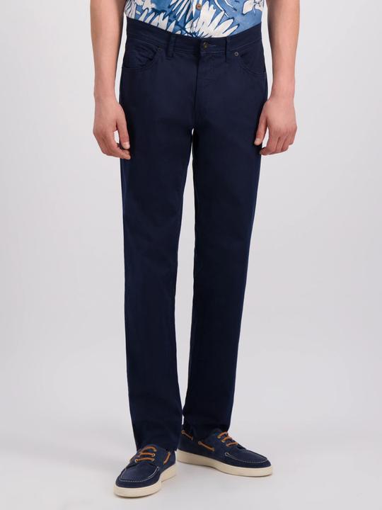 Actual product image BRAX Ultra Light Cadiz (Cooper New) Pant Straight Fit Manhat (W38/L32)
