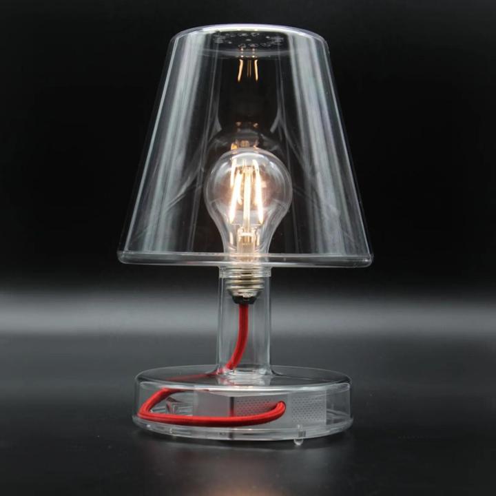 Actual product image Fatboy Transloetje (36.40 lm)