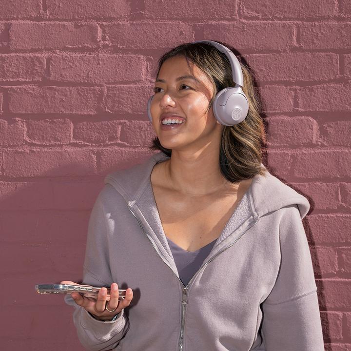 Produktbild JLab Audio GO LUX ANC - Headphones (ANC, Kabellos)