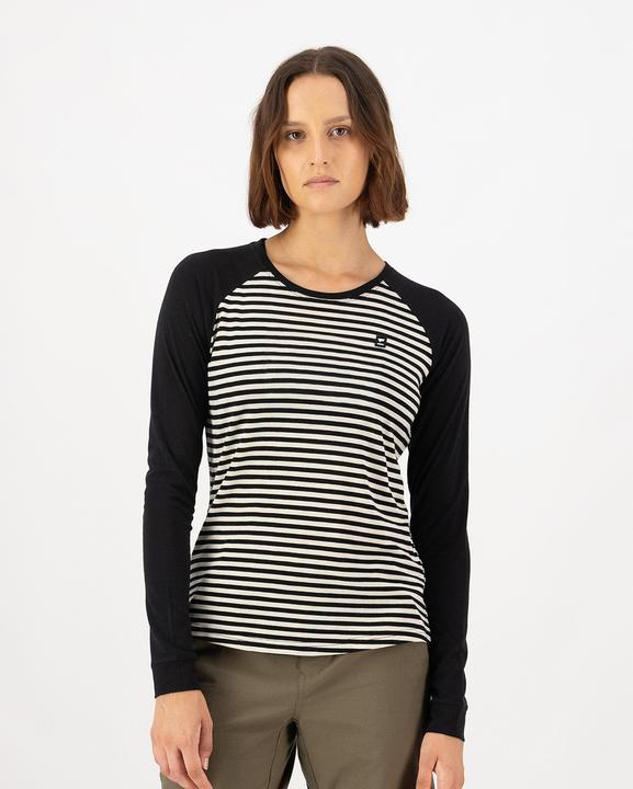 Image du produit Mons Royale Icon Merino Raglan Long Sleeve (M)