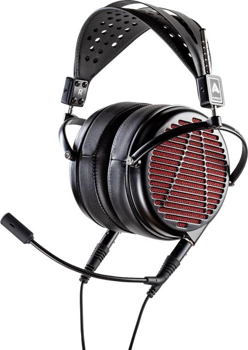 Audeze LCD-GX (Kabelgebunden)