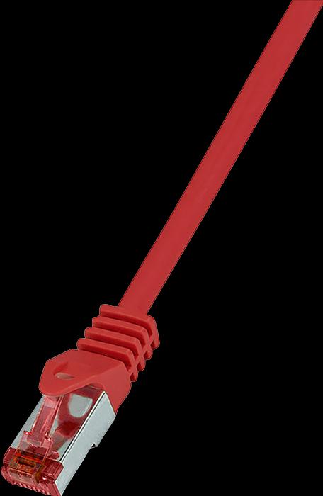 Actual product image LogiLink Network cable (S/FTP, CAT6, 3 m)