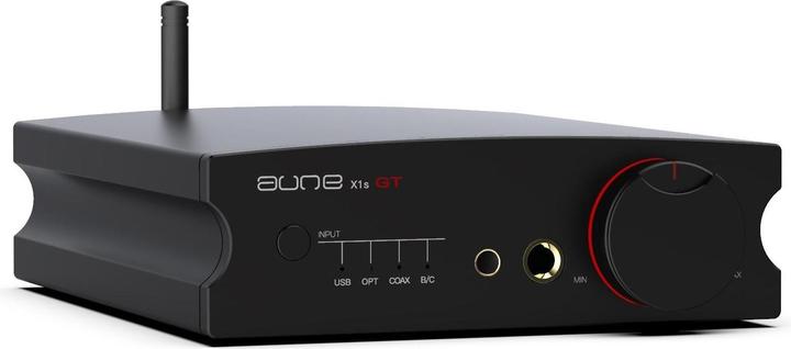 Actual product image Aune X1s GT Bluetooth (Bluetooth)