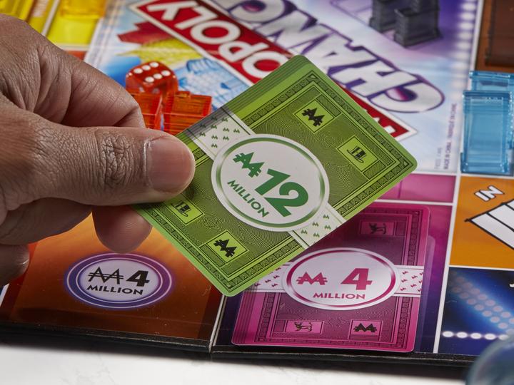 Produktbild Monopoly Ausgezockt (Deutsch)
