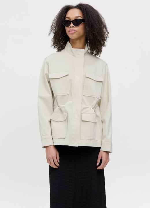 Actual product image JJXX Jxanna Mid Field Jacket Pnt Ln (XL)
