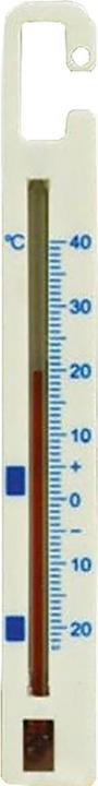 Supa Home Kühlschrank Gefrierschrank Analog Thermometer