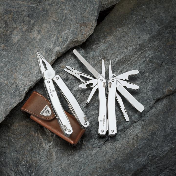 Actual product image Victorinox Spirit (27 Functions)
