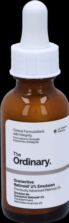 Immagine prodotto The Ordinary Retinoide granattivo 2% Emulsione (30 ml)