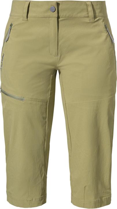 Schöffel Women's Pants Caracas2