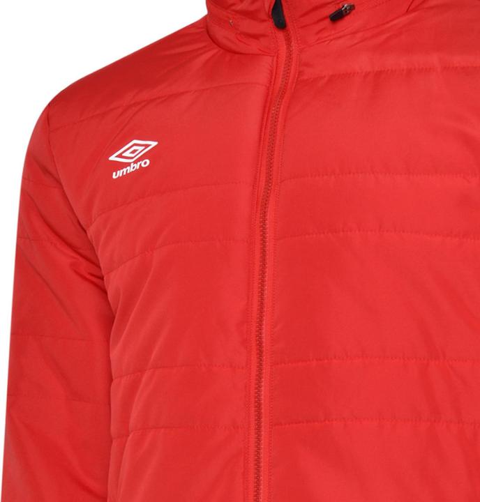 Image du produit Umbro Veste Club Essential Bench (140)