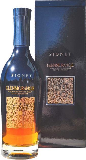 Image du produit Glenmorangie Signet (Single Malt, 1 x 70 cl)