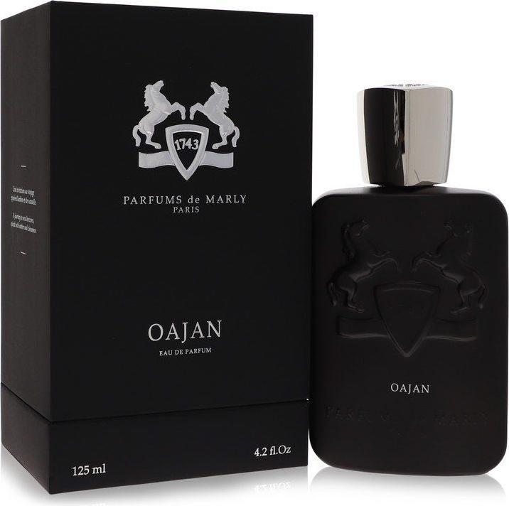 Produktbild Parfums de Marly Oajan (Eau de Parfum, 125 ml)