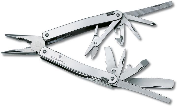 Actual product image Victorinox Spirit (27 Functions)