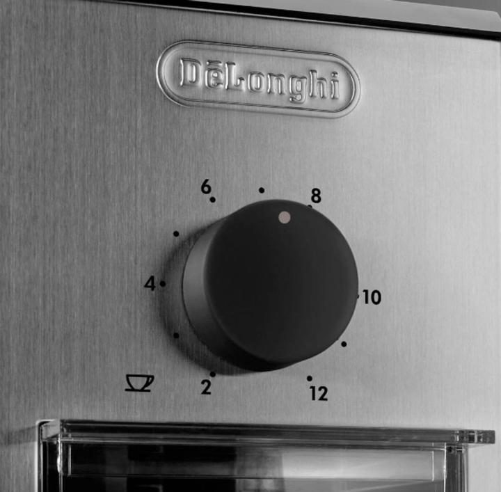 Produktbild De'Longhi kg 89 (CH-Stecker)