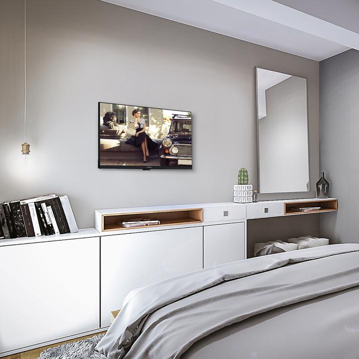Immagine prodotto Panasonic TS-24N30AEZ sw LED-TV HDready, Multituner, Hotelmode (24", LCD, WXGA)