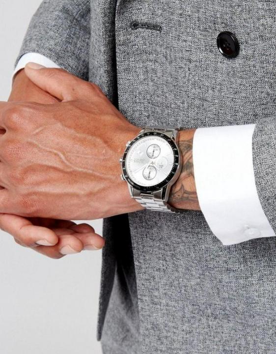 Produktbild Hugo Boss Chronograph (Chronograph)